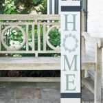 Home wreath