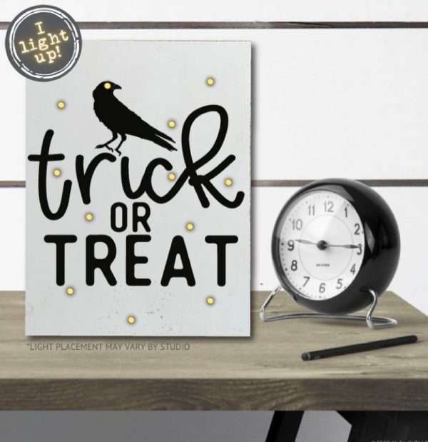 Kids Build It | Halloween Light Up Project 10/2