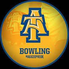 A&T Bowling outing 11/8