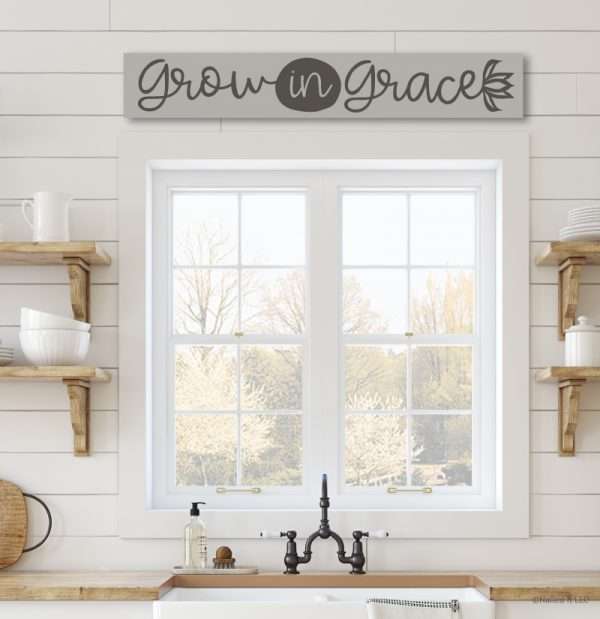 5546 Grow in Grace