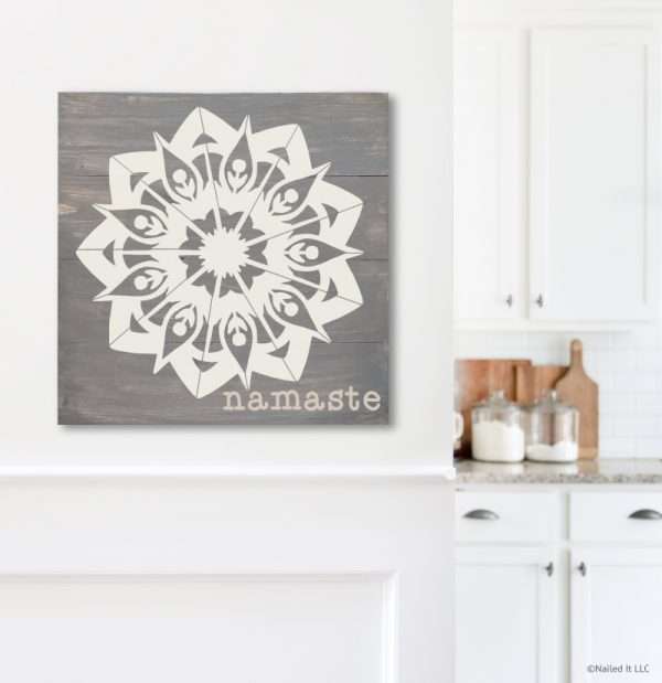 5549 Namaste Mandala