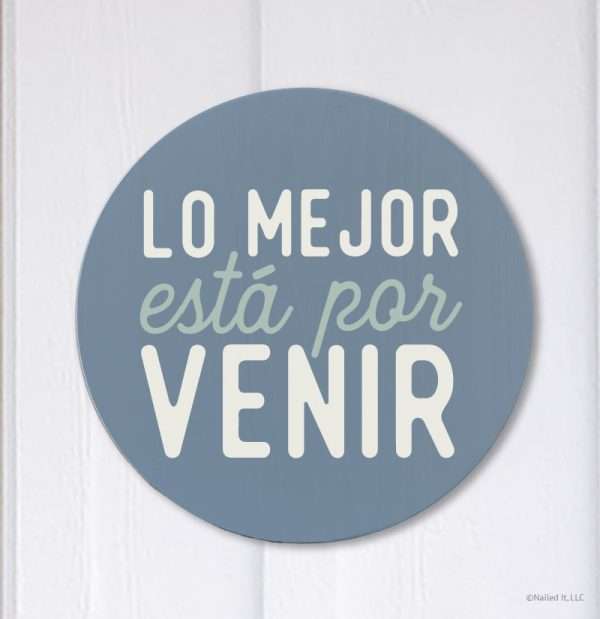 5559 Lo Mejor Esta por Venir