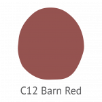 C12-Barn Red