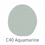 C40-Aquamarine