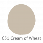 C51-Cream of Wheat