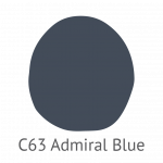 C63-Admiral Blue
