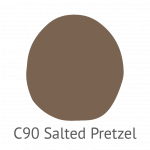 C90-Salted Pretzel