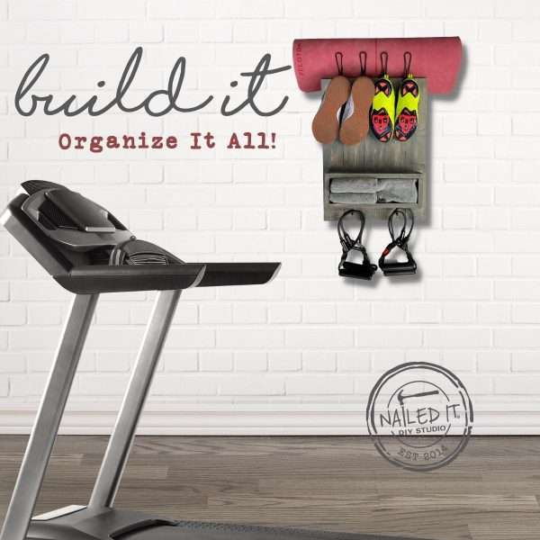 Adult Build It | Organize It all