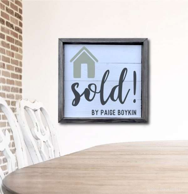R0004 Sold House