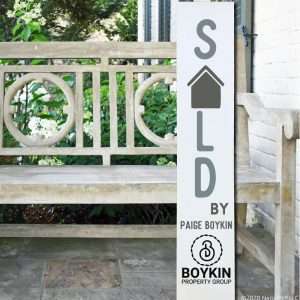R0007 Sold House Porch Plank