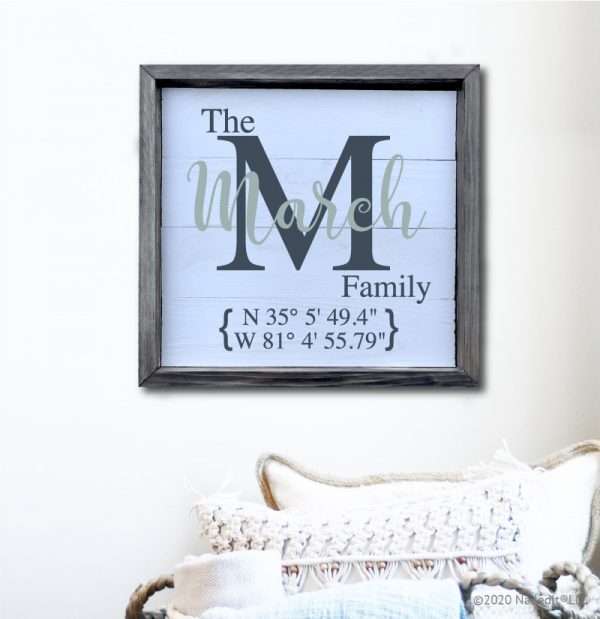 R5063 Family Name and Initial w Coordinates
