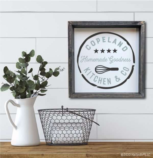 R5361 Kitchen & Co