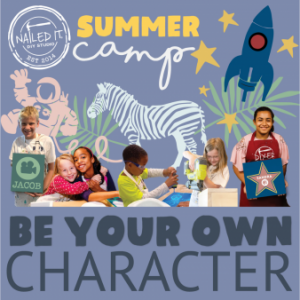 Youth Weekly Camp 6/13-6/16