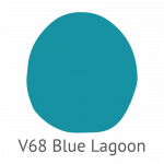 V68-Blue Lagoon