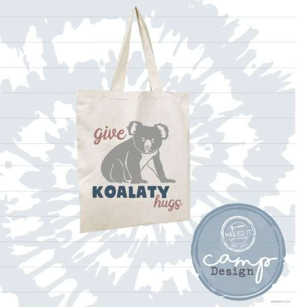 CP105-Canvas Tote