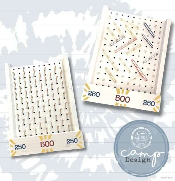 CP123-Plinko