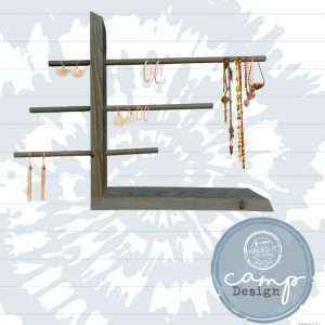 CP124 -Jewelry Holder