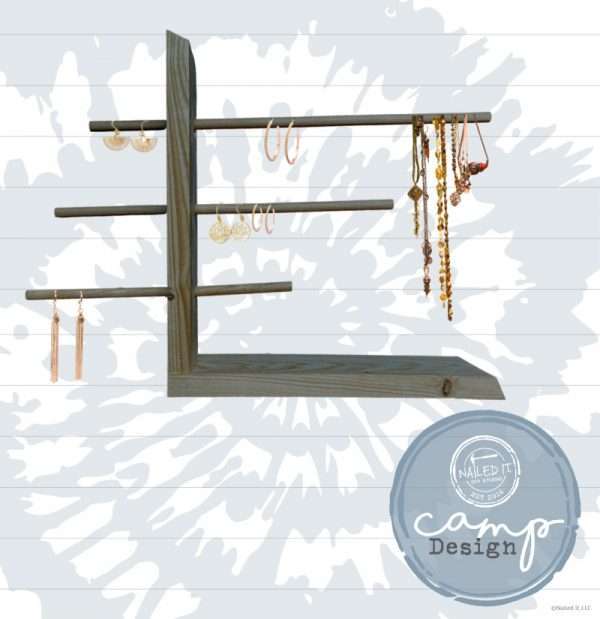 CP124 -Jewelry Holder