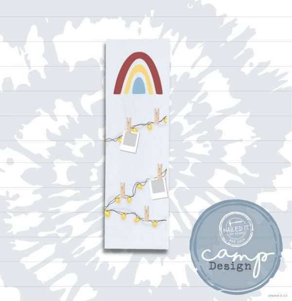 CP202-Light Up Picture Holder