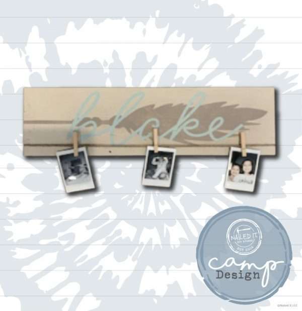 CP208-Instx Photo Display
