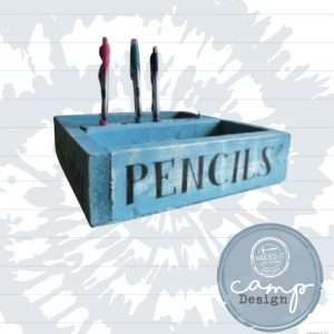 CP210-Pencil Holder