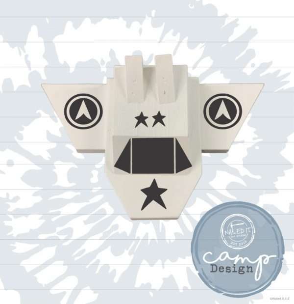 CP230-Spaceship