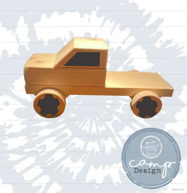 CP232-Truck