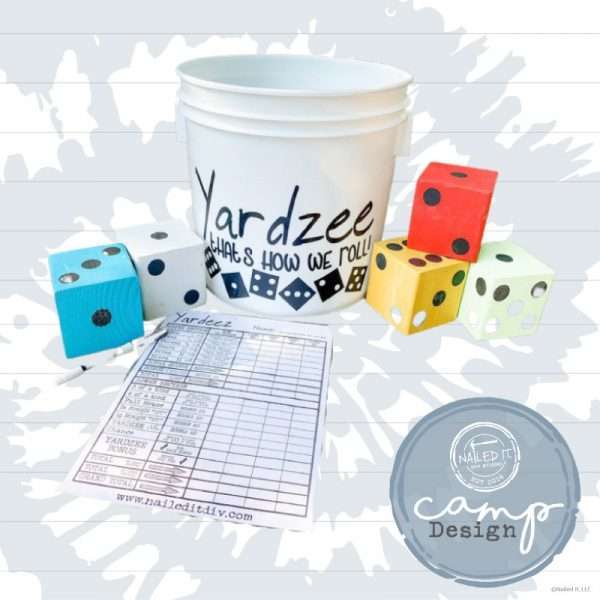 CP104-Yardzee