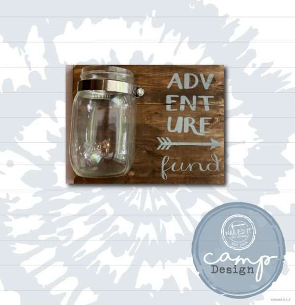 CP203-01 Adventure Fund