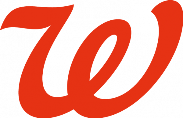 Walgreens LLS Fundraiser 9/25