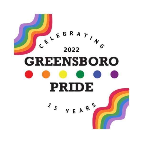 Greensboro Pride Festival sponsor