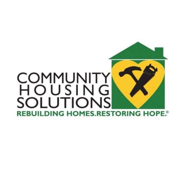CHS Housing  Holiday outing 12/15