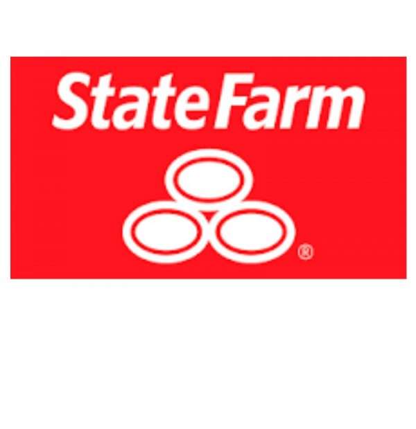 Ashley Collins State Farm Insurance outing 12/22