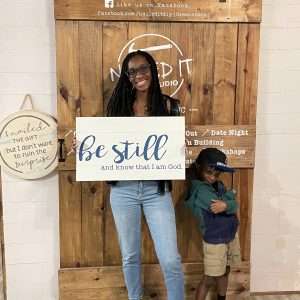 Mommy & Me Group 6/17