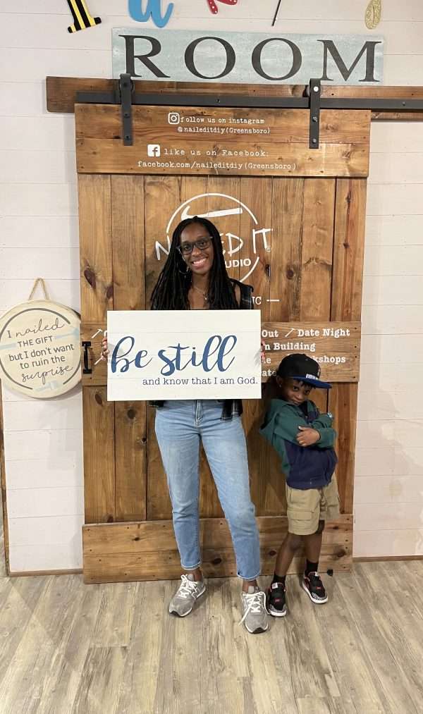 Mommy & Me Group 6/17