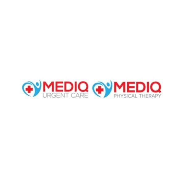 Mediq Urgent Care Team Building 7/28