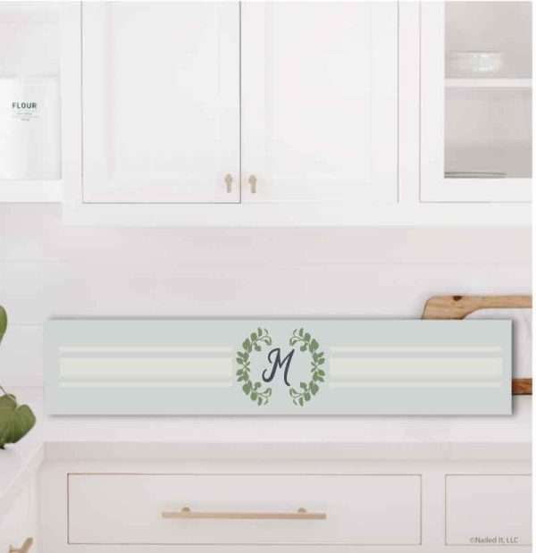 1082 Eucalyptus