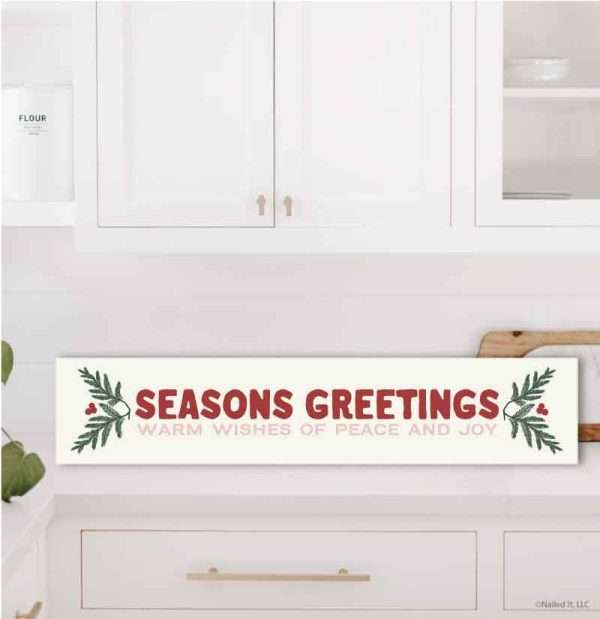 1083 Seasons Greetings