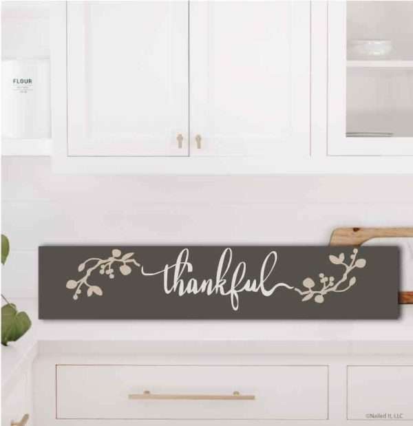 4057 Thankful