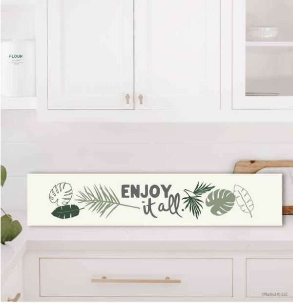 5584 Enjoy It All