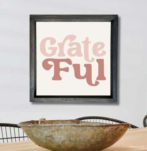 1088 Grateful