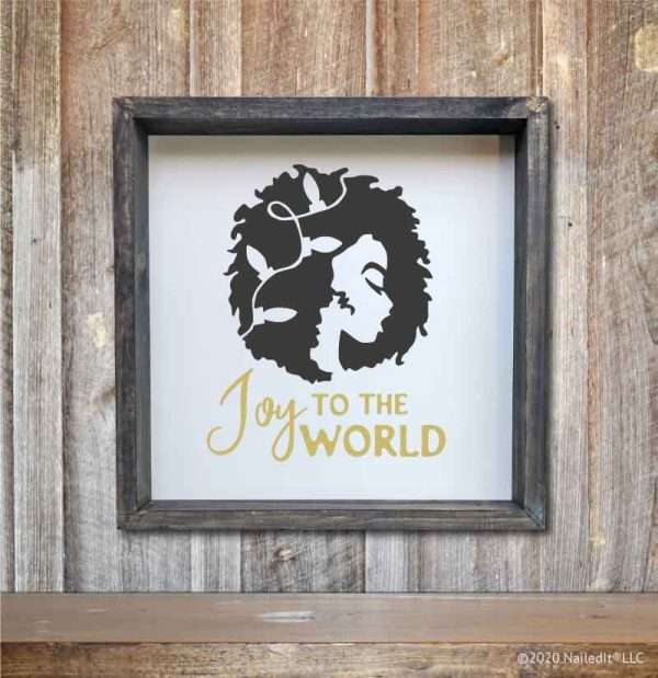 1092 Joy to the World