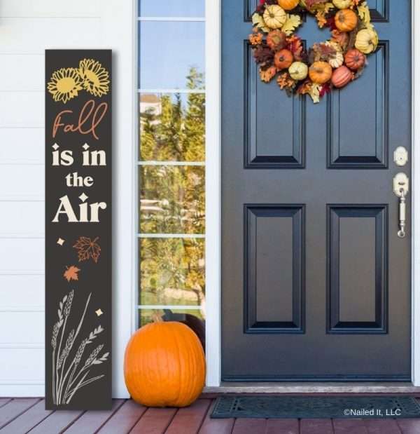 4072 Fall is in the Air