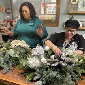 Women Empowering Honda Outing 12/14