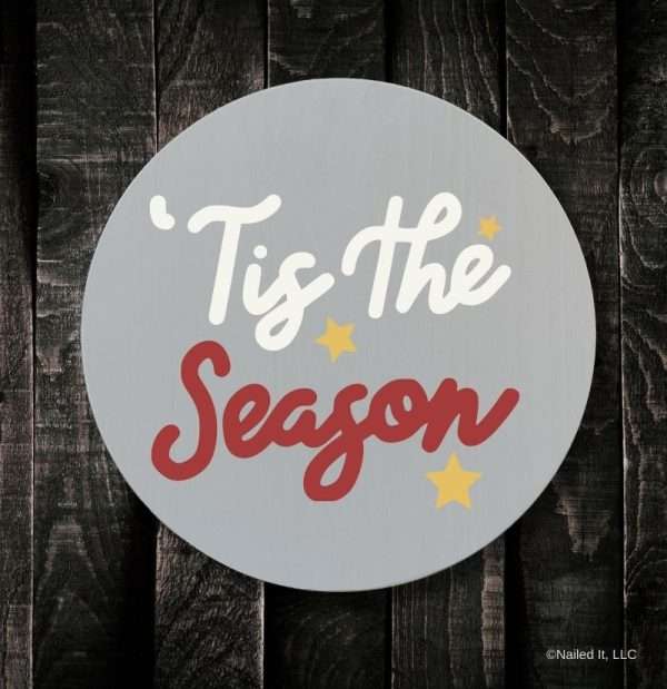 1097 ‘Tis the Season