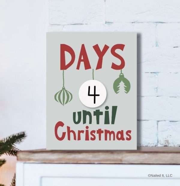 1102 Days until Christmas