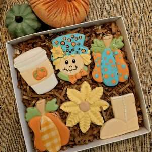 Cookie Decorating classes 11/10, 11/24