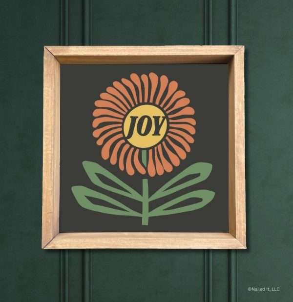 2064 Joy Flower