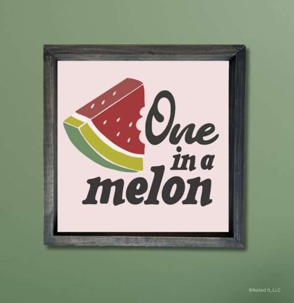 2067 One in a Melon