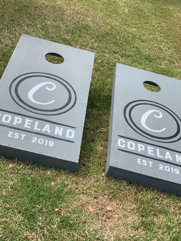 SP104 Cornhole Boards